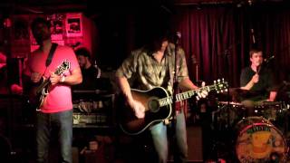 Band Of Heathens-Gris Gris Satchel