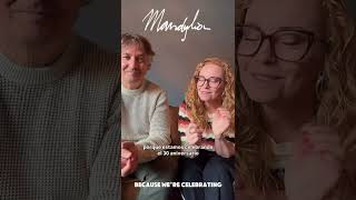 The Gathering celebran 30 años de Mandylion