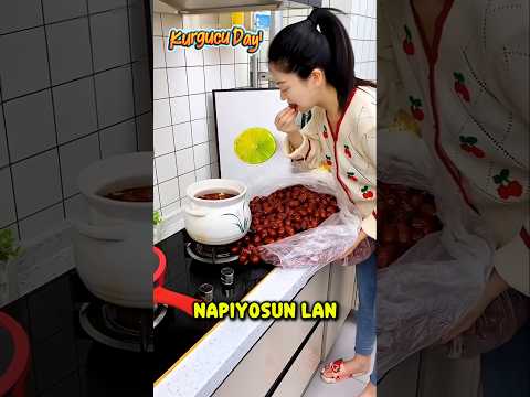 PİSLİK Kadın ÇILDIRMIŞ Olmalı... 😰😱