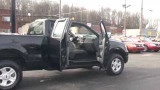 preview picture of video '2005 Ford 150 4X4 Super Cab Wilkes Barre Scranton Pa Call us at 888 262 2136.'