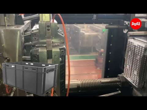 Пресс-форма (ПФ) для литья пластмассовых дубелів | Обладнання для переробки пластимаси | МІ-ПРОМ - фото 2 - id-p2059407078