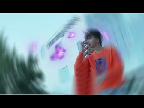 Blurry - "Loud" (Official Music Video)
