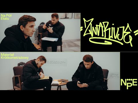 Na Pół Etatu - Zwariuję