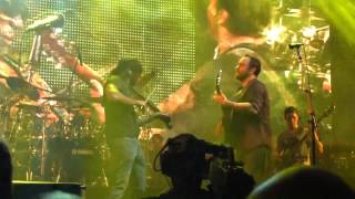 Dave Matthews Band - Tripping Billies - Camden N1 - 6-13-1 - HD