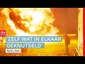 Zo viert Drenthe oud & nieuw & met een frisse duik het nieuwe jaar in | Drenthe Nu