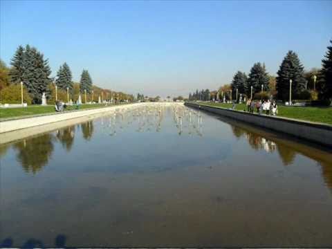 Đôi bờ - Thảo Vân