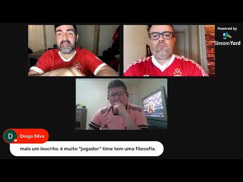 21- Aimoré 1 x 6 Inter. Vem pro Colorado Raiz!