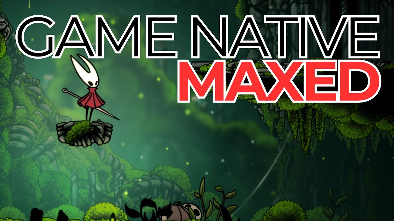 Stop Lagging in Game Native: The Ultimate 60 FPS Optimization