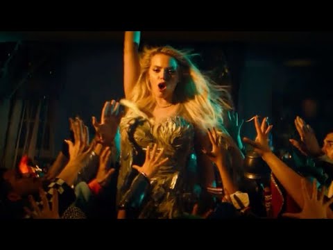 Mean girls - Someone Gets Hurt (MUSIC VIDEO)