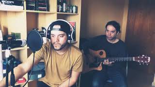 Tasmania - Minerva (Deftones acoustic cover)