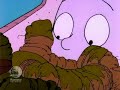 Rugrats Hey This Isn T A Present Gerbil Poop