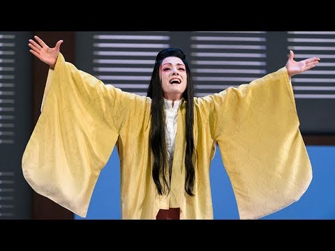 Madama Butterfly – 'Un bel dí vedremo' (Puccini, Ermonela Jaho, The Royal Opera)