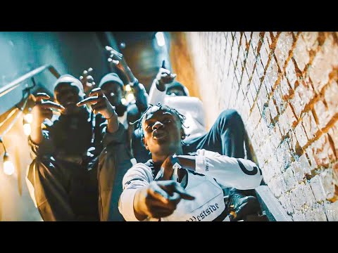 Double M - Burna [Music Video] | TMC