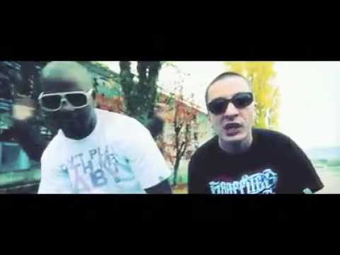 Wira (Zakariens) feat Redstar - Thérapie De Groupe (Prod Prime) CLIP RAP