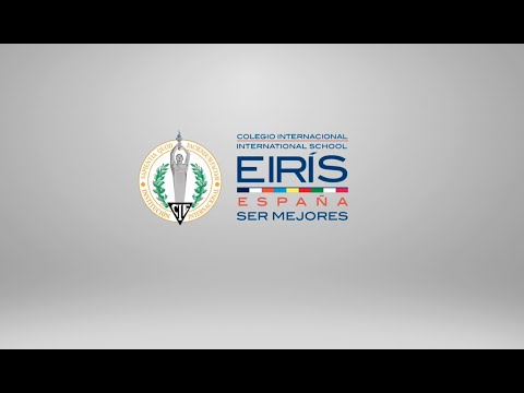 Vídeo Colegio Internacional Eirís