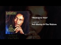 Waiting In Vain (1984) - Bob Marley & The Wailers
