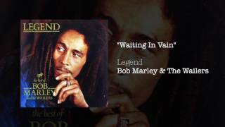 Waiting In Vain (Julian Mendelsohn Remix) - Bob Marley &amp; The Wailers
