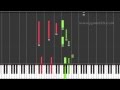 Henry (헨리) - Trap (Piano) . 