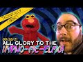 Tickle Me Elmo S Mesmerizing Prototype And More