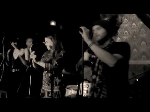 James Williamson and the Pink Hearts - "Revolution Stomp"