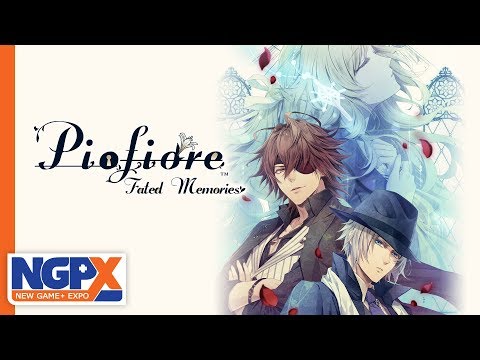 Piofiore: Fated Memories - Demo Trailer (Nintendo Switch™) thumbnail