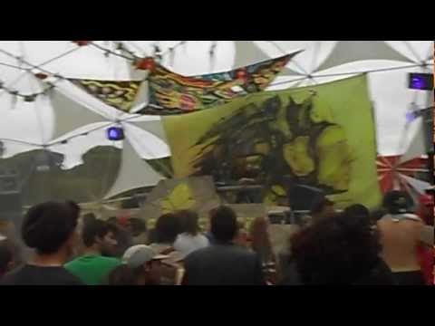 Guapa Lee @ Secret Garden Open Air - 02.06.2012