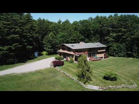 53 Powissett Street, Dover, MA 02030