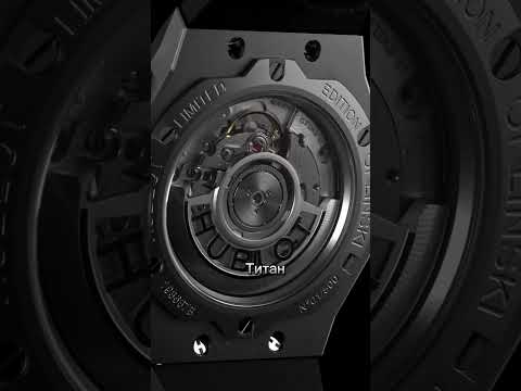 CLASSIC FUSION CHRONOGRAPH ORLINSKI TITANIUM 41MM (limited edition 500шт)