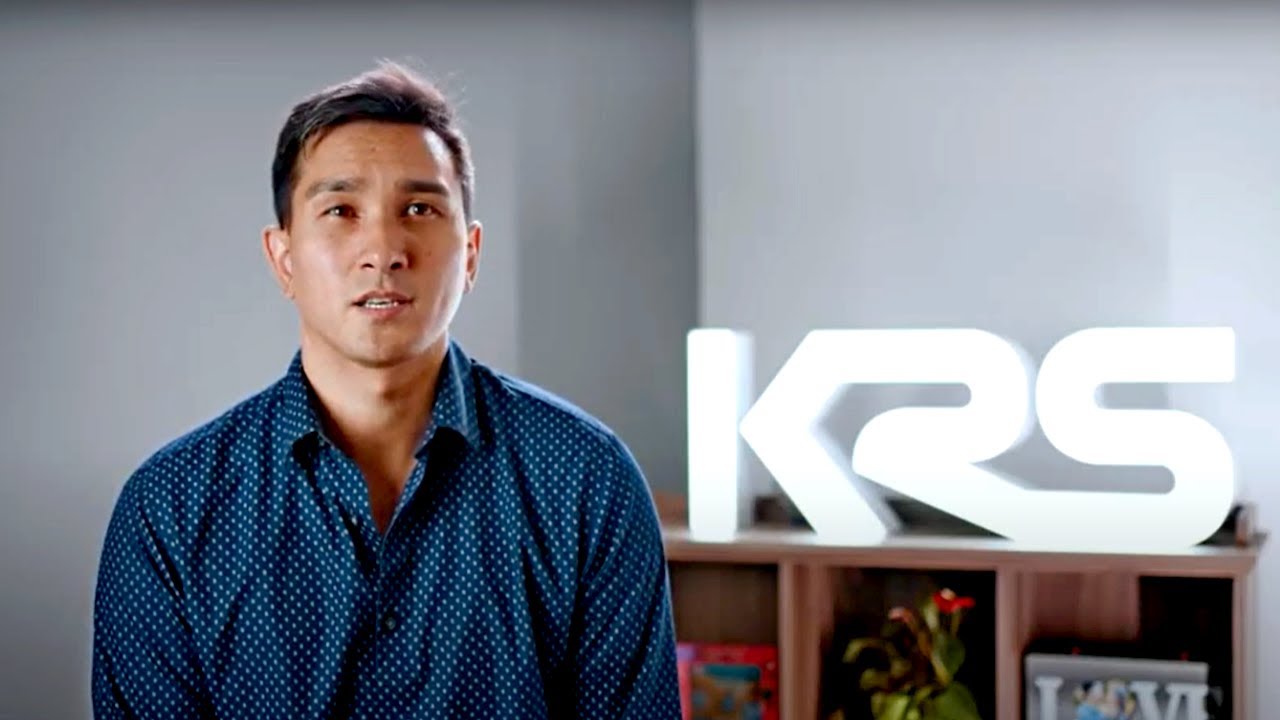 Grocery Store, C-Store & QSR Interior Design Experts: KRS Tour Video 2021