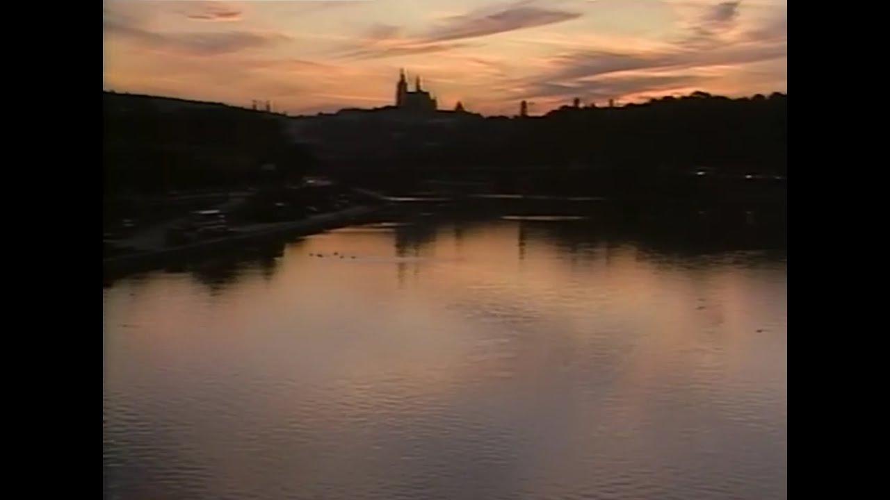 名曲アルバム 東欧編