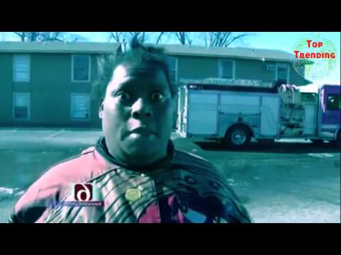 Casa Linda Apartments interview   SONGIFY It's Poppin! Ah man, the building is on fire!