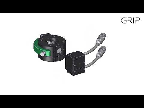 SEK Schubhebel-Elektro-Kupplung