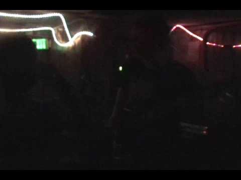 The Afterclap- Old Ironside