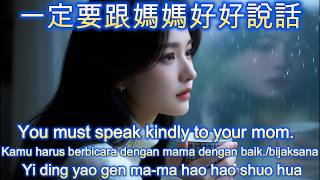 Download lagu 一定要跟媽媽好好說話🎵演唱🎵大潞🎵cover🎵Yi ding yao gen ma ma hao hao shuo hua mp3