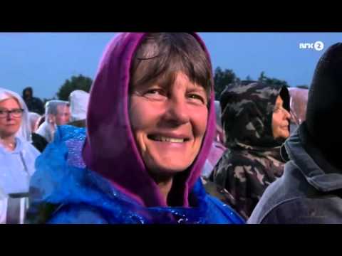 Lasse Stefanz & Mikael Wiehe - Leva tills jag dör  live 2015