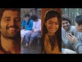 Dear Comrade Bgm Bgm Lover Full Screen WhatsApp Status