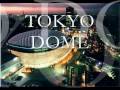 The GazettE - Final at Tokyo Dome & New Single ...