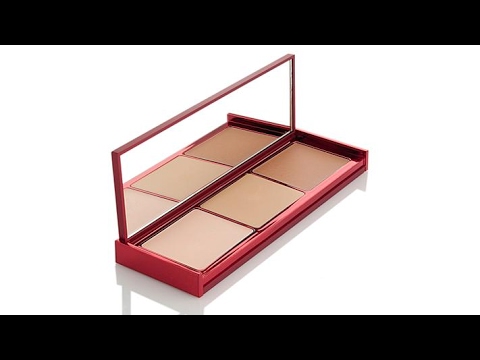 ybf Brighten, Hide and Sculpt Concealer Makeup