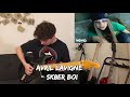 Sk8er Boi - Avril Lavigne (Guitar Cover)