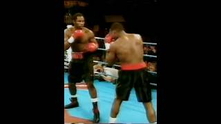 Lennox Lewis Vs Oliver Mccall - Lewis' defeat #boxing #fighting