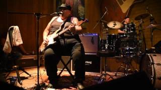 Popa Chubby @ Bluesgarage Isernhagen DE on 2016-10-29 Sweet Goddess Of Love And Beer