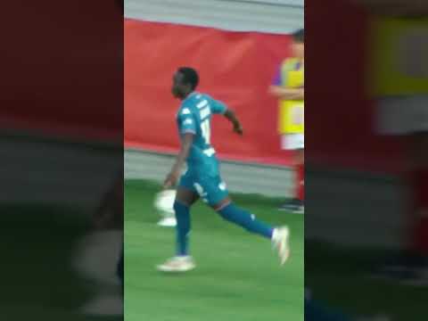 Le but le PLUS RAPIDE 🌪️ de TOUTE l'histoire de la LIGUE 2 #sabaly #ligue2bkt #football #metz