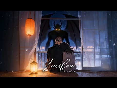 Lemhllwess - Lucifer (Official Music Video)