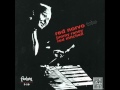 Red Norvo Trio - Bernie's Tune