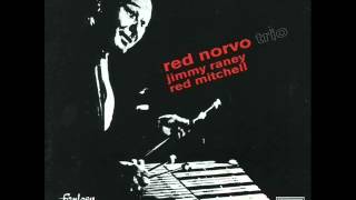 Red Norvo Trio - Bernie's Tune