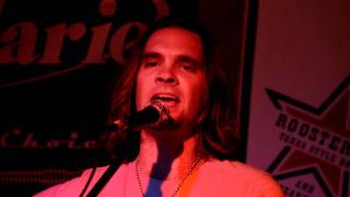 Bo Bice--Different Shades of Blue