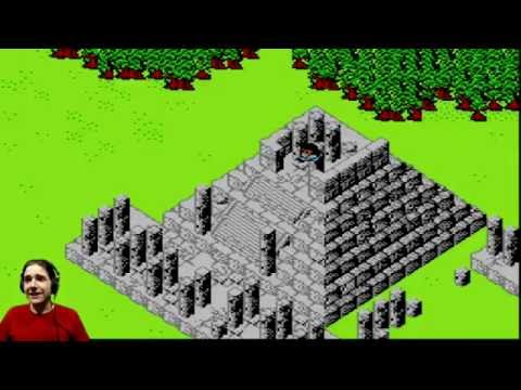 Mayan Murder Mystery | Tombs and Treasure Part 1