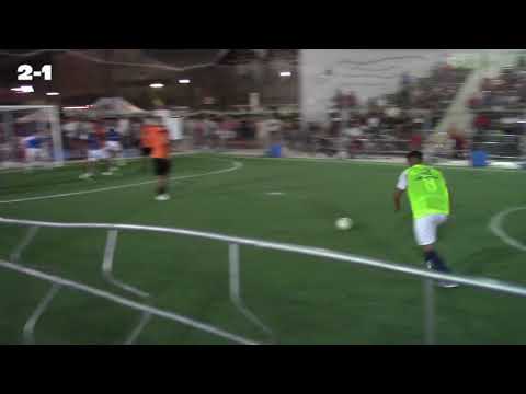 Fondi Summer Sport: Quarti di finale: Sottoachitocca/Alifuel - Eurobet di Martino Highlights