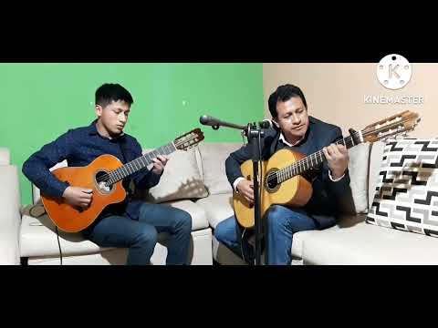 Amores de un día (Pasillo)/Marco Muylema ft Jordy Muylema Tío y sobrino/sonido en vivo y en directo