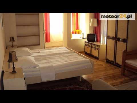 Dom Wczasowy Jeleni Róg - Szklarska Poręba meteor24.pl